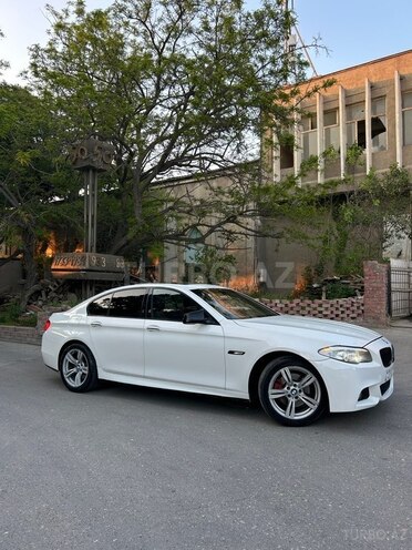 BMW 528-6