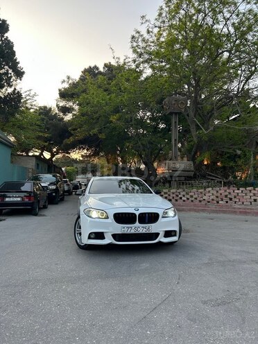 BMW 528-4