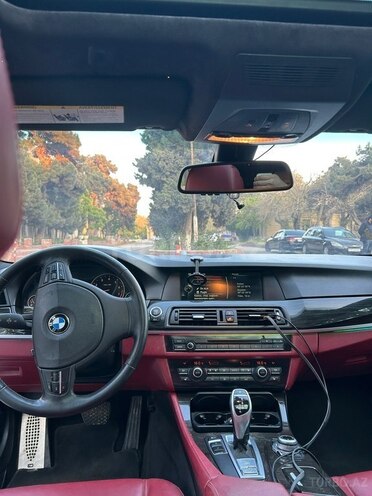 BMW 528-3