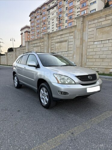 Lexus RX 330-3