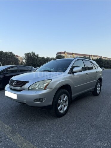 Lexus RX 330-2