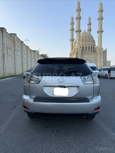 Lexus RX 330-6