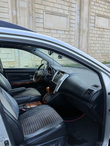 Lexus RX 330-9