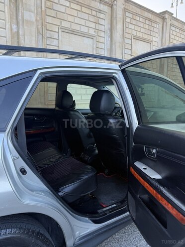 Lexus RX 330-10