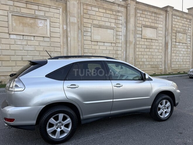 Lexus RX 330-5