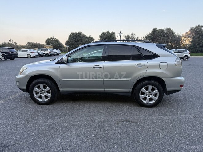 Lexus RX 330-4