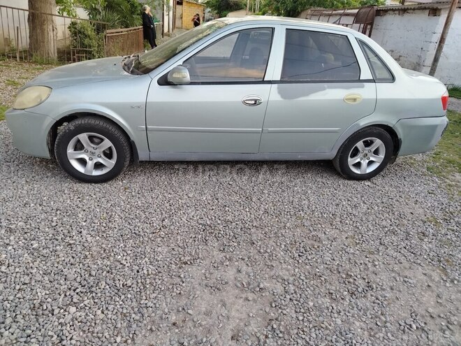 Lifan 520-2
