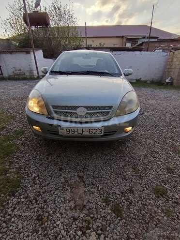 Lifan 520-1