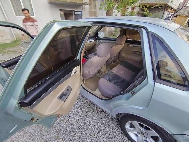 Lifan 520-7