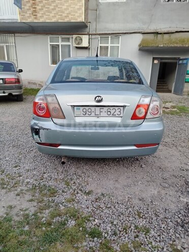 Lifan 520-4