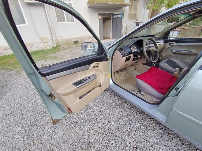Lifan 520-8