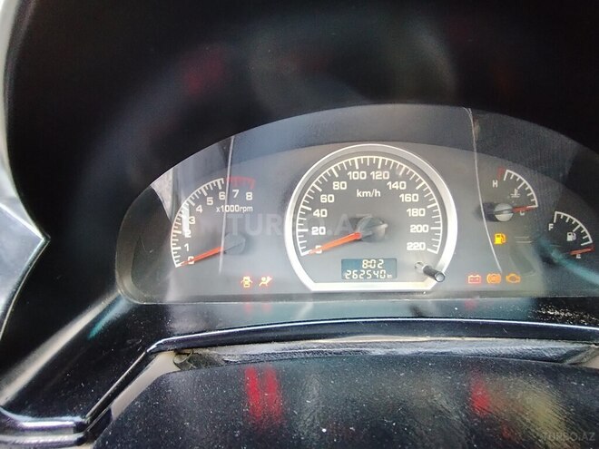 Lifan 520-11
