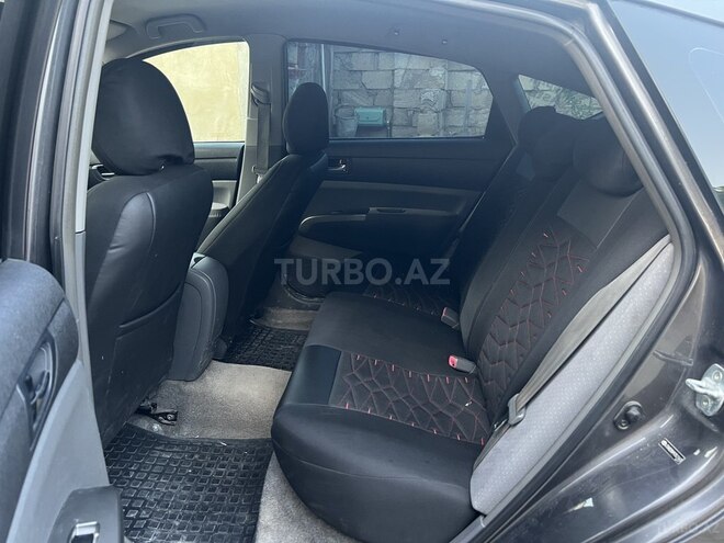 Toyota Prius-11