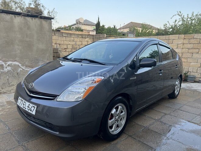 Toyota Prius-14