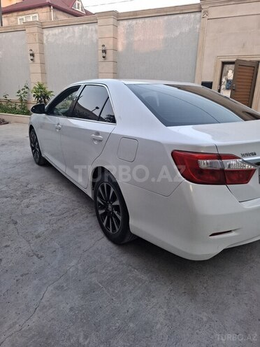 Toyota Camry-2