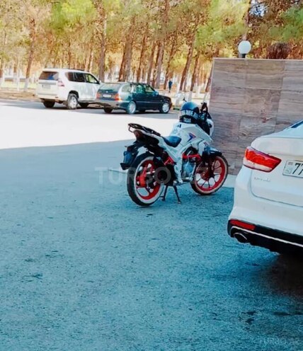 Tufan S 150-3