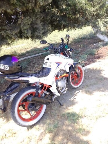 Tufan S 150-1
