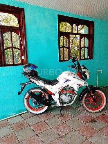Tufan S 150-2