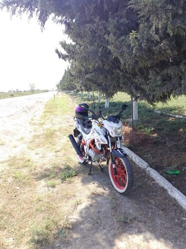 Tufan S 150-4