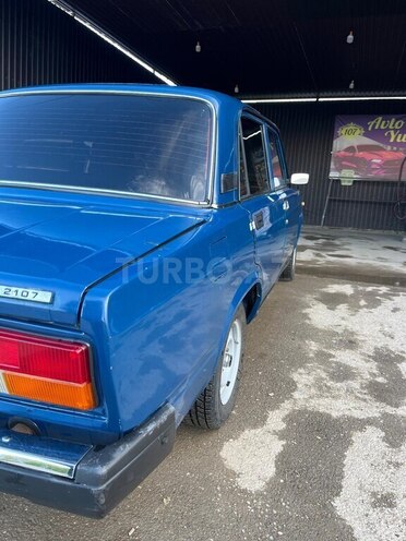 LADA (VAZ) 2107-3