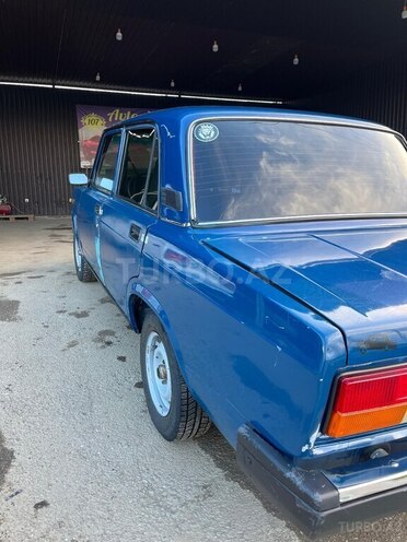 LADA (VAZ) 2107-4