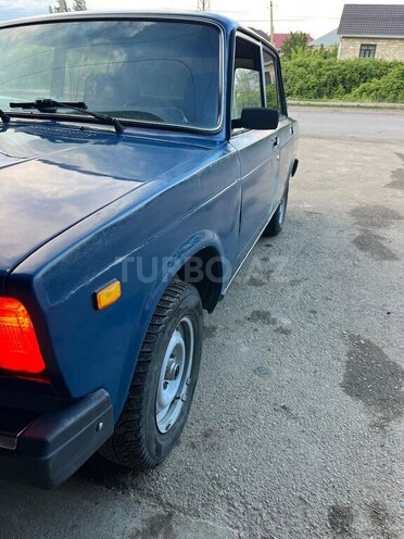 LADA (VAZ) 2107-6