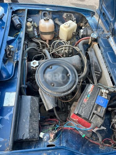 LADA (VAZ) 2107-11