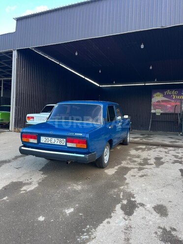 LADA (VAZ) 2107-13