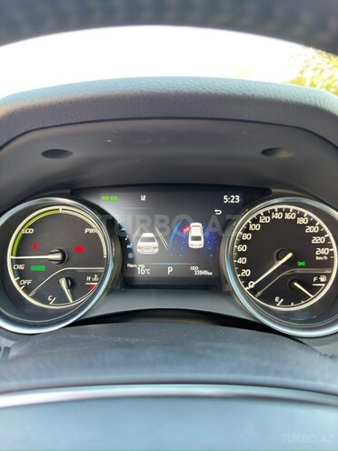 Toyota Camry-7