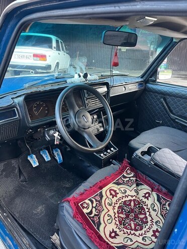 LADA (VAZ) 2107-15