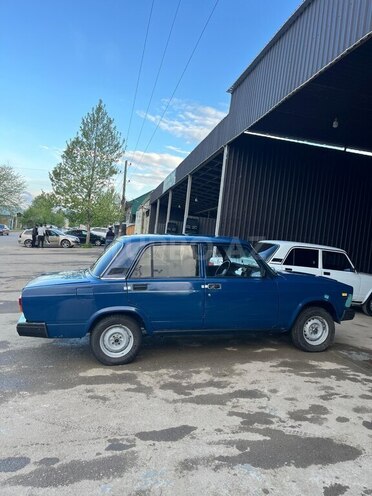 LADA (VAZ) 2107-19
