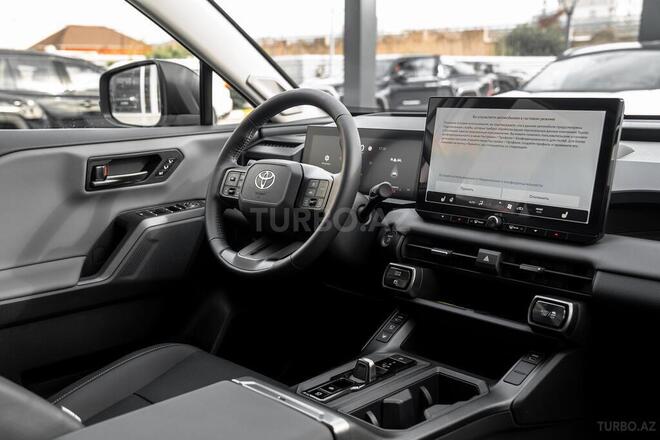 Toyota RAV4 2026, 0 km - 2.5 l - Bakı