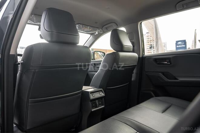 Toyota RAV4 2026, 0 km - 2.5 l - Bakı