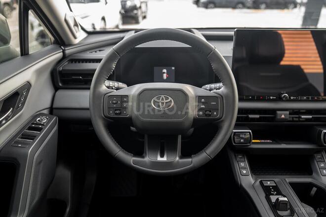 Toyota RAV4 2026, 0 km - 2.5 l - Bakı