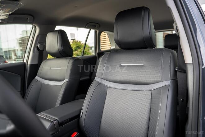 Toyota RAV4 2026, 0 km - 2.5 l - Bakı