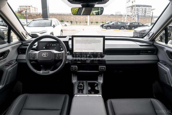 Toyota RAV4 2026, 0 km - 2.5 l - Bakı