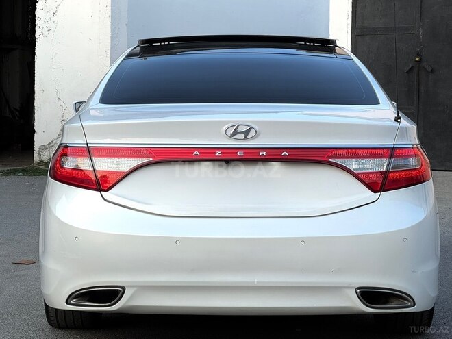 Hyundai Azera-2