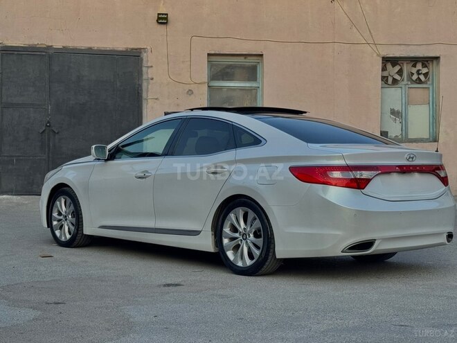Hyundai Azera-4