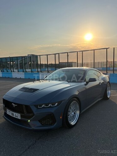 Ford Mustang-5