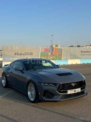 Ford Mustang-3