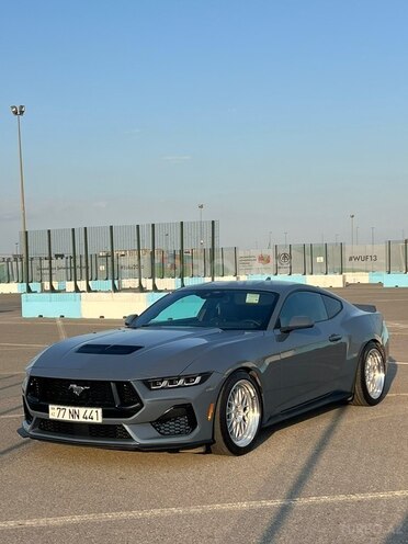Ford Mustang-4