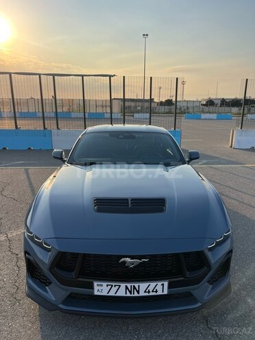 Ford Mustang-2