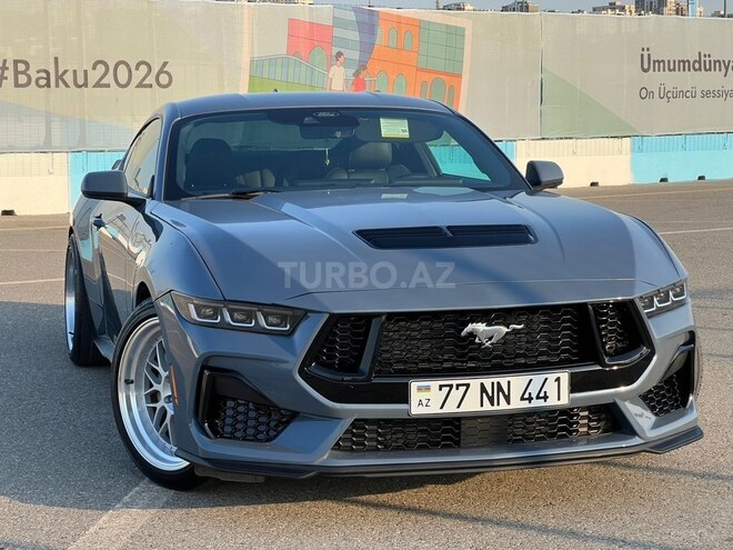 Ford Mustang-10