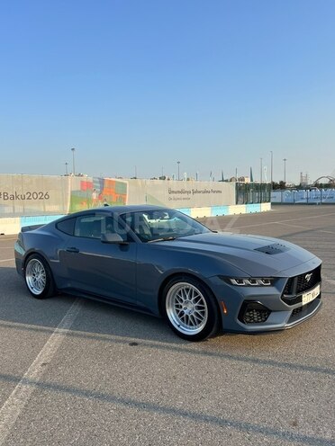 Ford Mustang-7