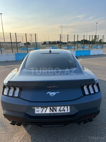 Ford Mustang-8
