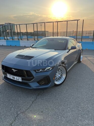 Ford Mustang-15