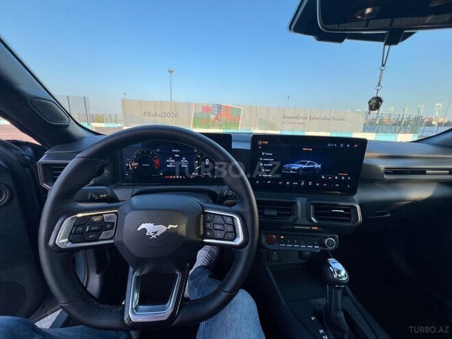 Ford Mustang-17