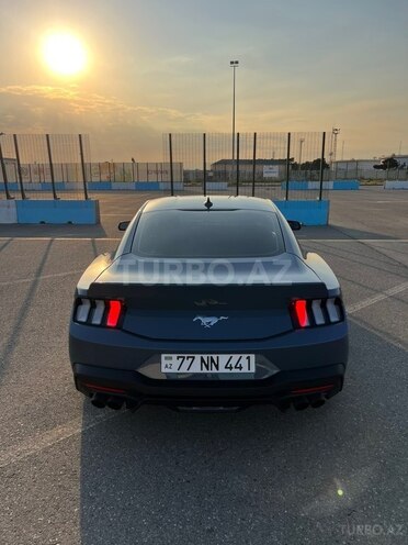Ford Mustang-11