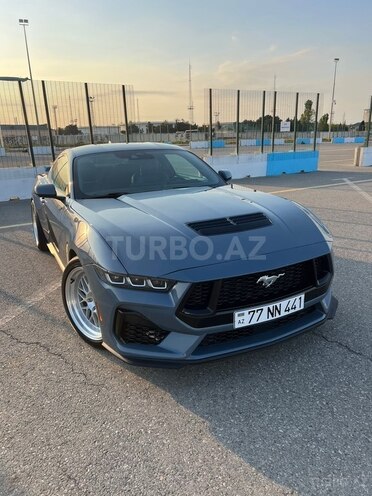 Ford Mustang-16
