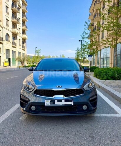 Kia Cerato-1